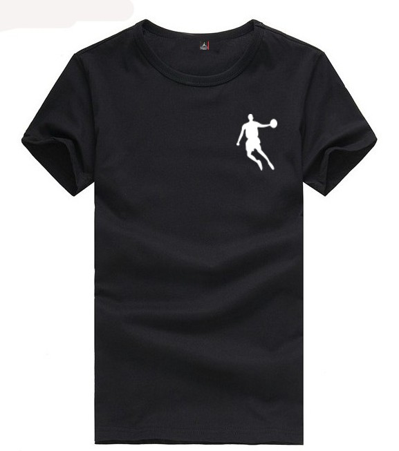 men jordan t-shirt S-XXXL-0130